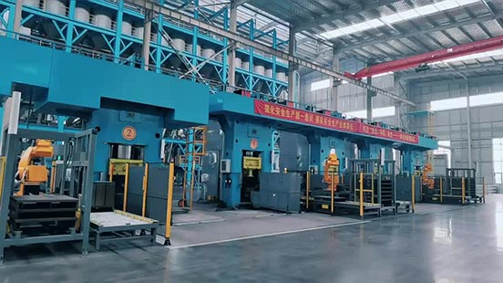 伺服螺旋壓力機 伺服螺旋壓力機