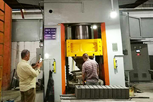 伺服壓力機 伺服壓力機