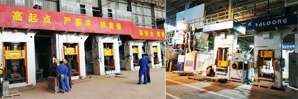 伺服螺旋壓力機(jī) 伺服螺旋壓力機(jī)