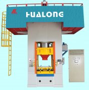 摩擦壓力機和電動螺旋壓力機誰產量更高？